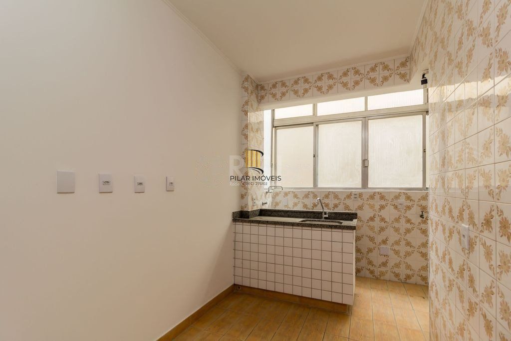 Apartamento para Venda - 87m², 3 dormitórios, Bom Fim