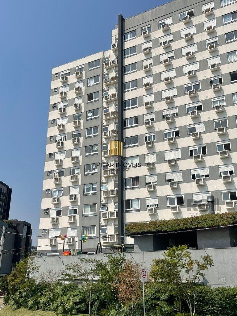 Apartamento 3 dormitórios no bairro Teresópolis