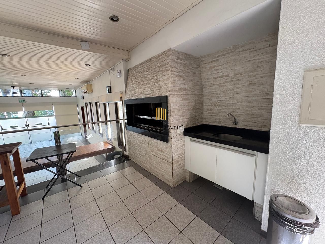 Apartamento 60,65m², 2 dormitórios no bairro Cidade Jardim!