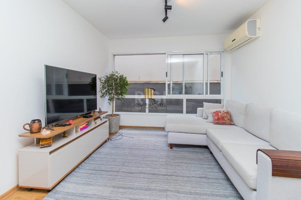 Apartamento para Venda - 87m², 3 dormitórios, sendo 1 suites, 2 vagas - Bela Vista