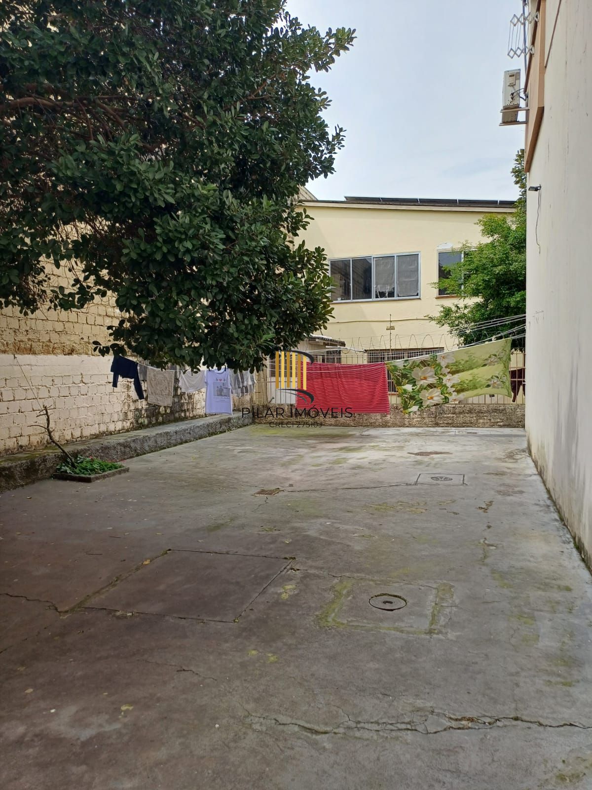 Apartamento 2 dormitórios no bairro Teresópolis