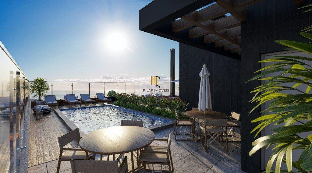 Apartamento 3 Dormitório(s) Bairro Praia Grande