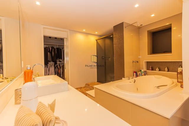 Apartamento 3 dorms à venda Rua Dona Augusta, Menino Deus - Porto Alegre