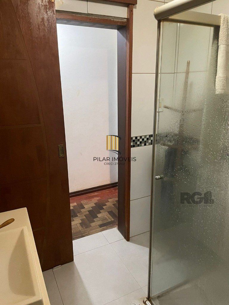 Apartamento térreo 73,62m², 2 dormitórios no Centro Histórico