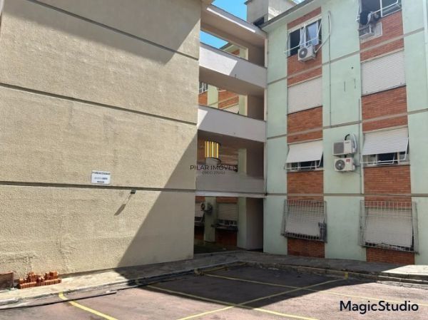 Apartamento 03 dormitórios, Bairro Rio Branco