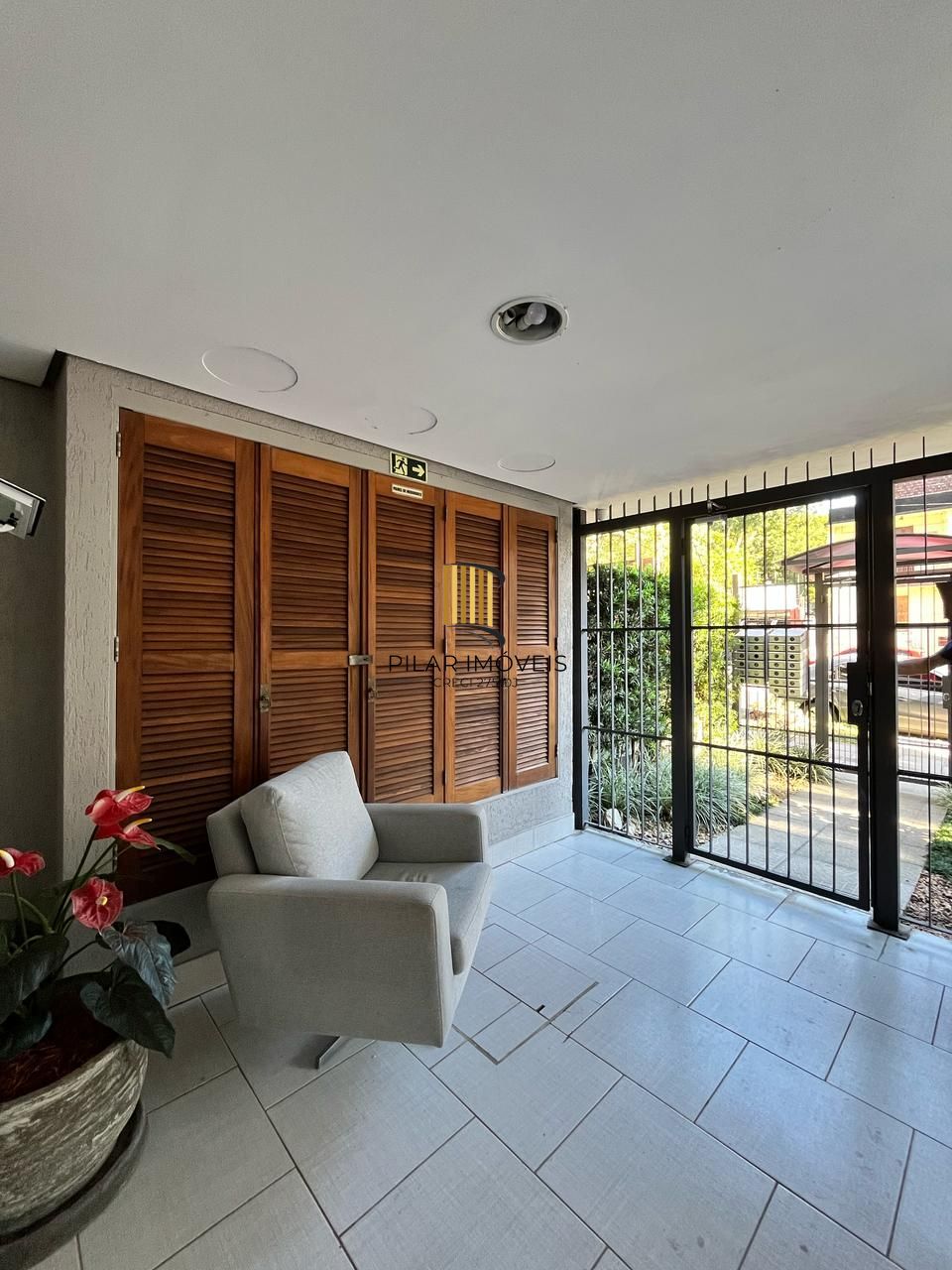 Apartamento 2 dormitórios no bairro Menino Deus