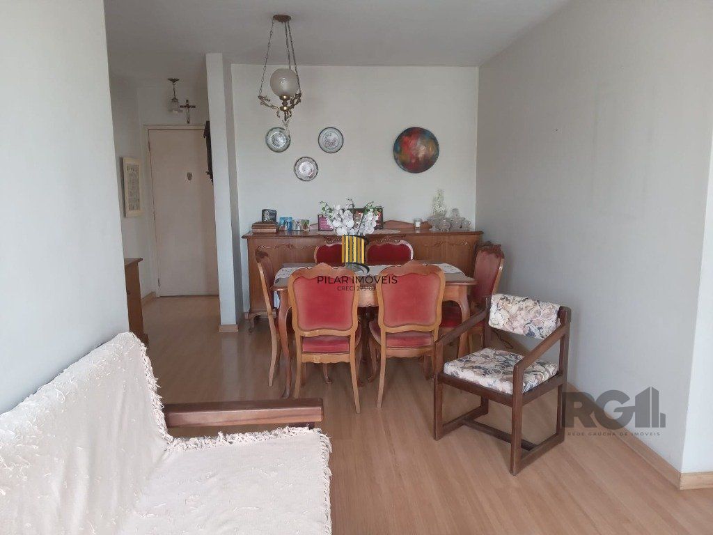 Apartamento 2 dormitórios no bairro Nonoai