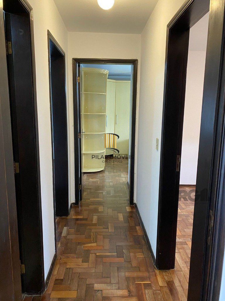 Apartamento 3 dormitórios no bairro Vila Ipiranga