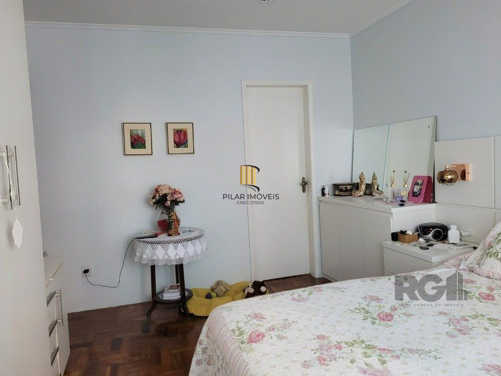 Apartamento 3 dormitórios no bairro São João