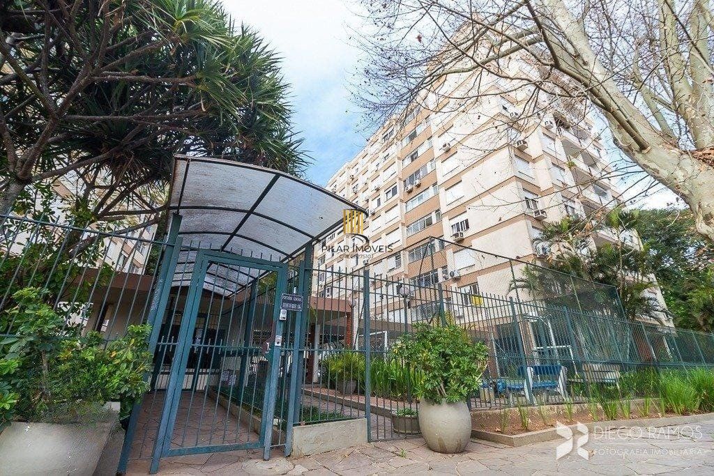 Apartamento 2 dorms à venda Avenida Guaíba, Vila Assunção - Porto Alegre