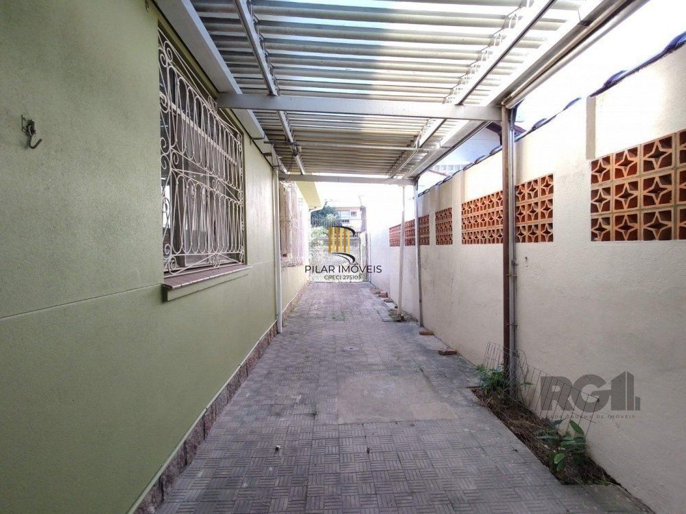 Casa com 164m², bairro São João