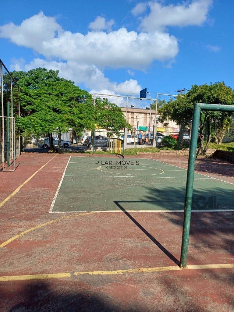 Apartamento 1 dormitório no bairro Jardim Sabará