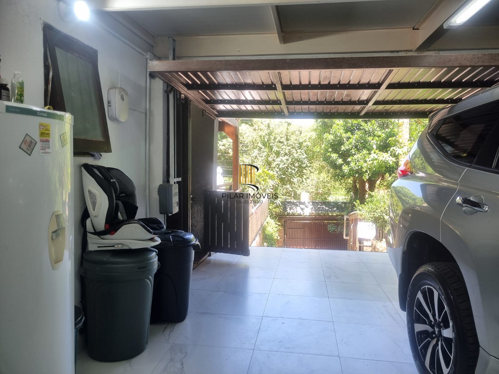 Casa Espetacular no Morro São Caetano (APAMECOR) - Vista privilegiada e muito conforto