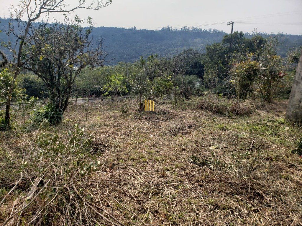 Terreno no bairro Vila Nova