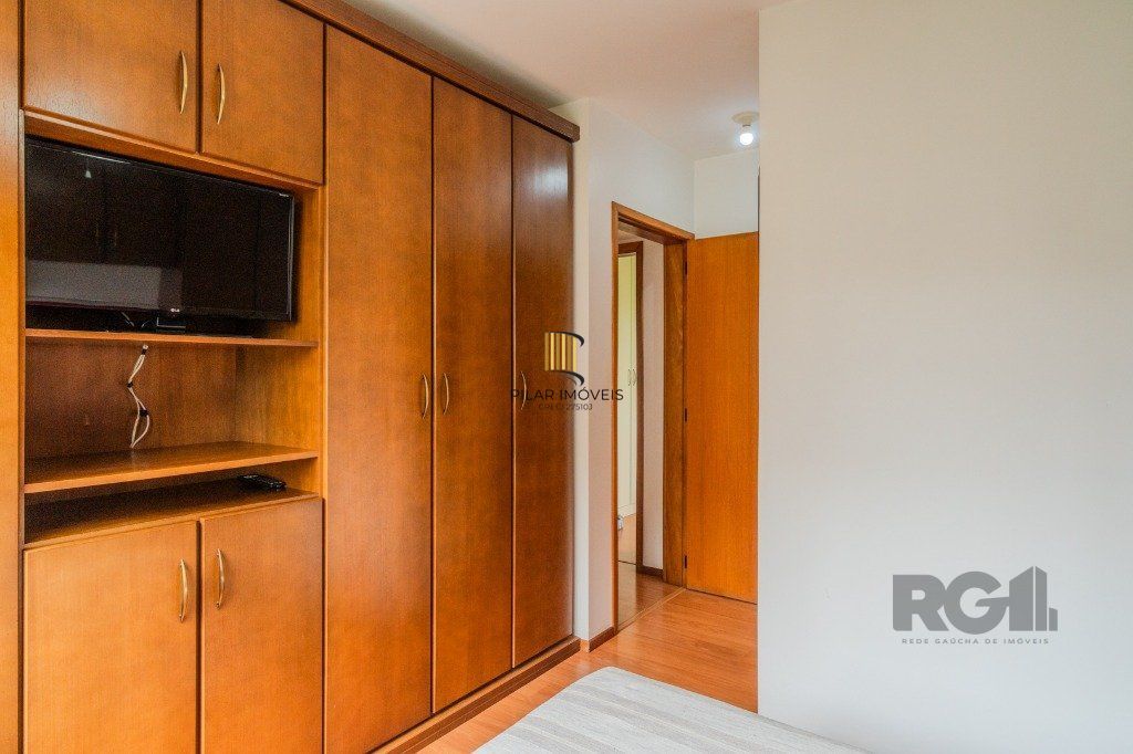 Apartamento para Venda - 80.15m², 3 dormitórios, sendo 1 suites, 1 vaga - Nonoai