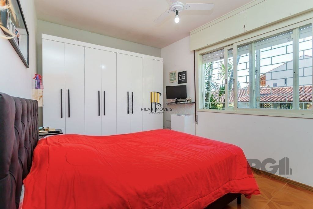 Casa 172m² - 3 dormitórios, 3 vagas no bairro Teresópolis