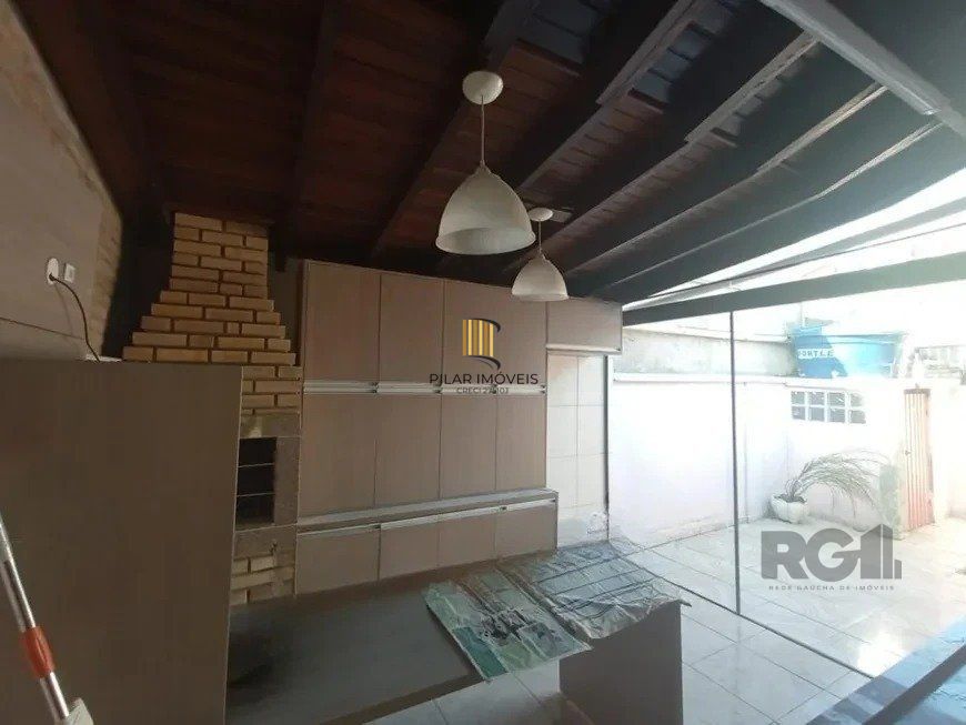 casa em condomínio com 2 dormitórios, em canoas