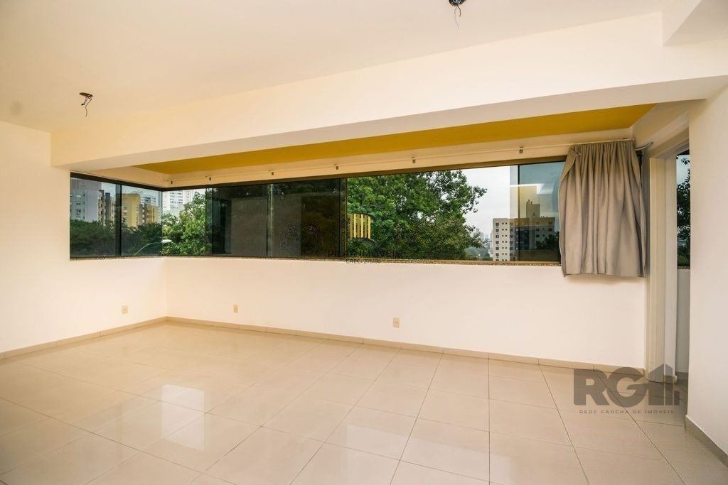 Excelente apartamento de 127m² com 3 dormitórios e 2 vagas.