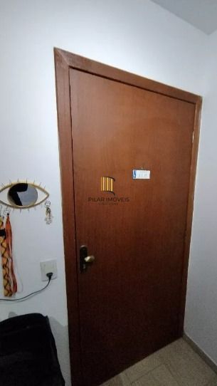 Apartamento à venda com 1 quarto 65 m² - Porto Alegre