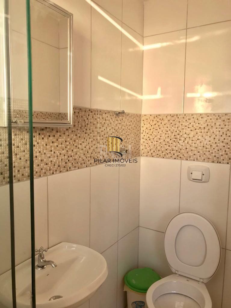 Apartamento para Venda - 24m², 1 dormitório, Cidade Baixa