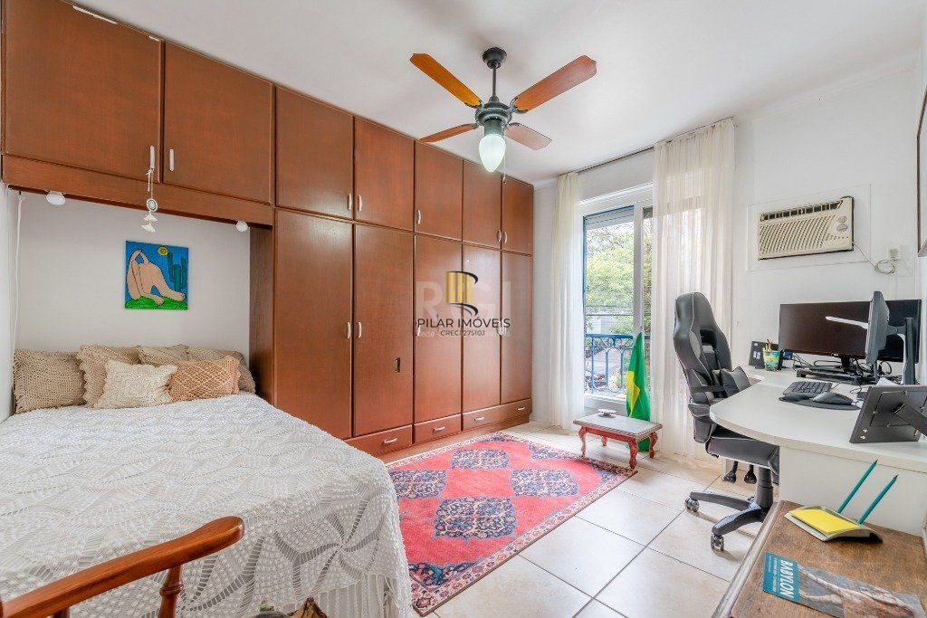 Apartamento de 106m², Bairro Mont Serrat