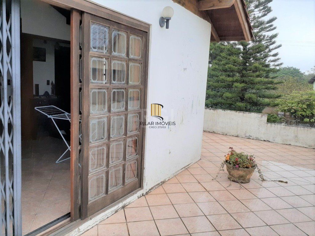 Casa para Venda - 165.65m², 3 dormitórios, sendo 1 suites, 2 vagas - Vila Nova - Pilar Imóveis