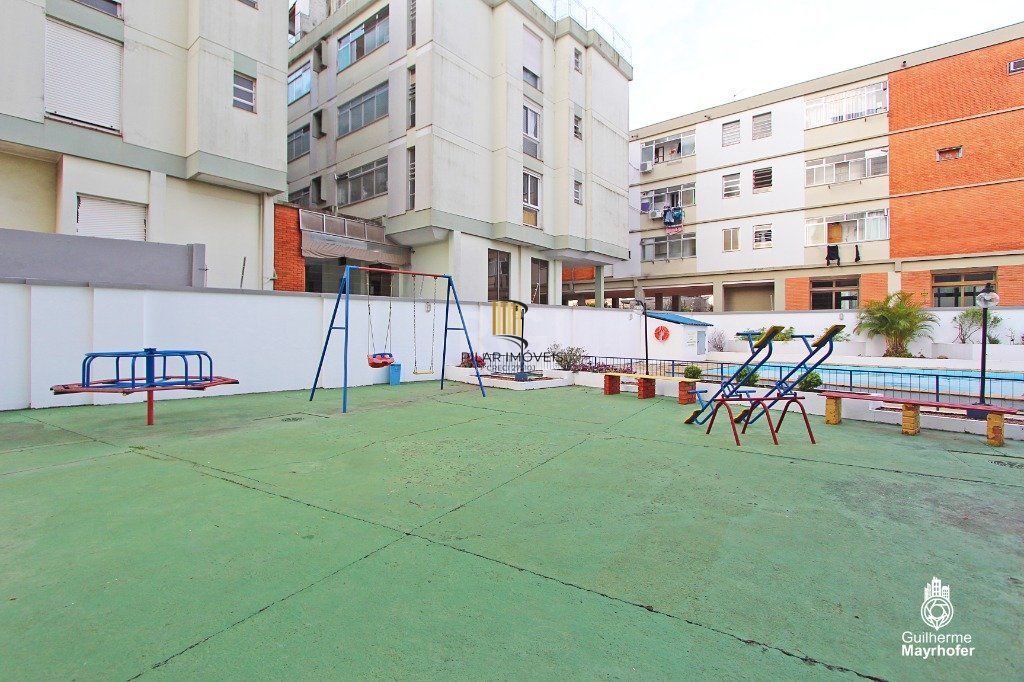 Cobertura para Venda - 157m², 2 dormitórios, 2 vagas - Cristo Redentor