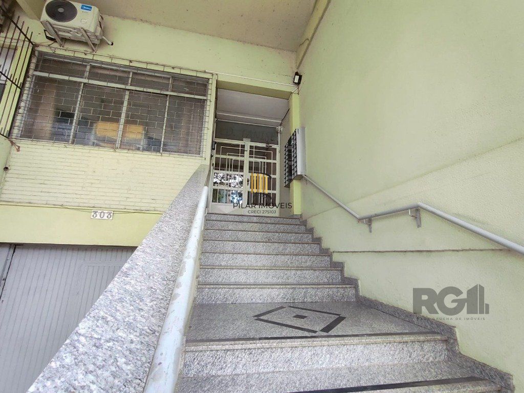 Apartamento à venda com 2 quartos 73 m²   rua sete povos, marechal rondon, canoas
