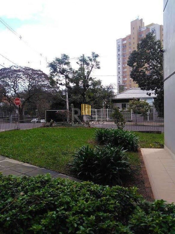 Apartamento para Venda - 51m², 2 dormitórios, Cristal