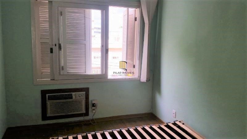 Apartamento para Venda - 76.93m², 2 dormitórios, São João
