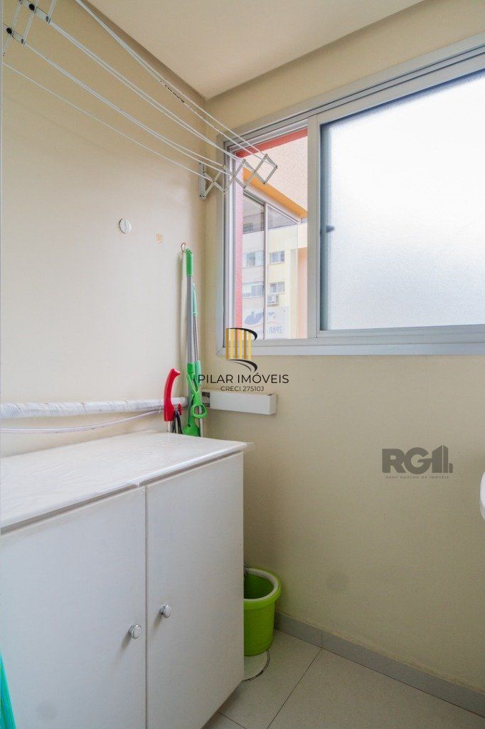 Apartamento para Venda - 80.15m², 3 dormitórios, sendo 1 suites, 1 vaga - Nonoai