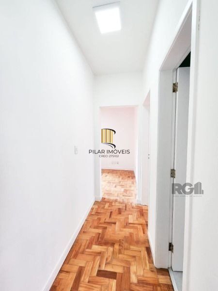 Apartamento de 2 dormitórios na Cidade Baixa!