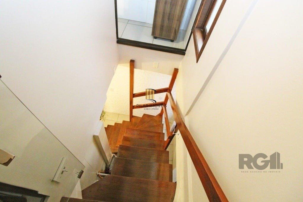 Excelente cobertura de 134m² com 3 dormitórios e 2 vagas.