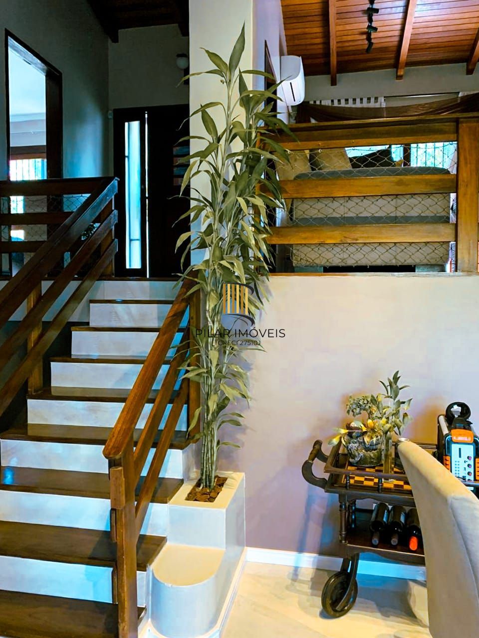 Casa Espetacular no Morro São Caetano (APAMECOR) - Vista privilegiada e muito conforto