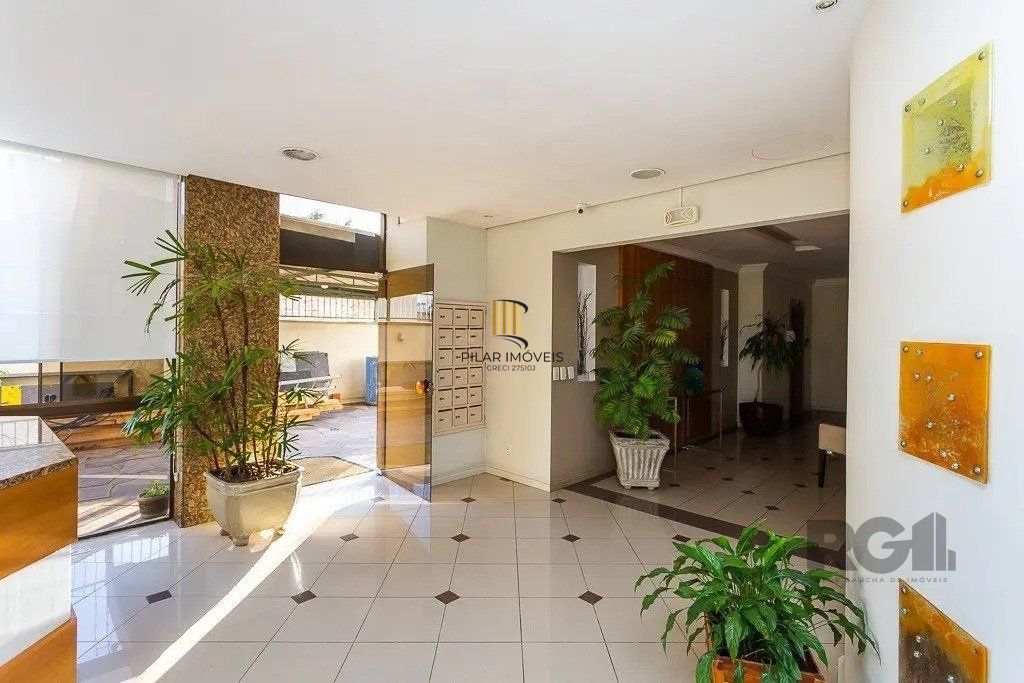 Apartamento à venda com 2 quartos 90 m²  Alto Padrão rua marques do pombal, auxiliadora, porto alegre
