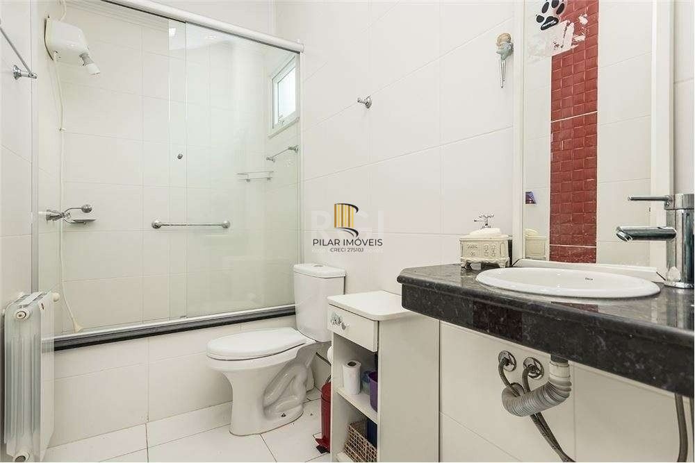 Casa de 317m², bairro jardim Lindoia