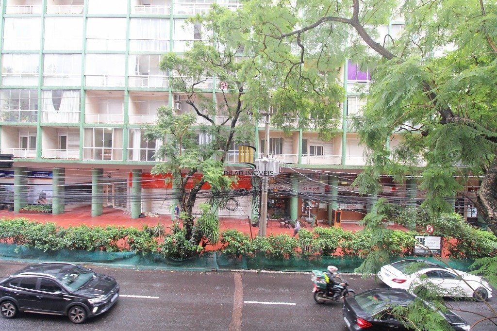 Apartamento para Venda - 139.33m², 3 dormitórios, Moinhos de Vento