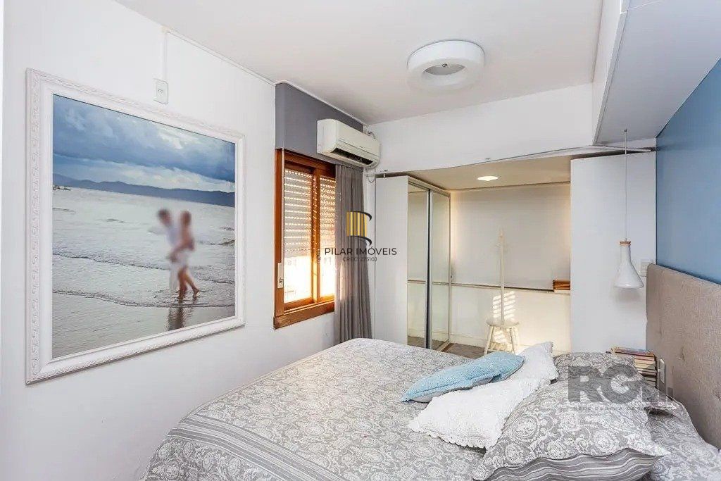 Apartamento à venda com 2 quartos 90 m²  Alto Padrão rua marques do pombal, auxiliadora, porto alegre