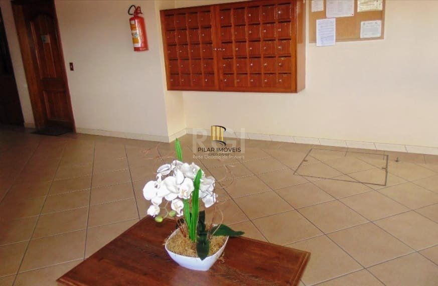 Apartamento para Venda - 59.77m², 2 dormitórios, 1 vaga - Medianeira