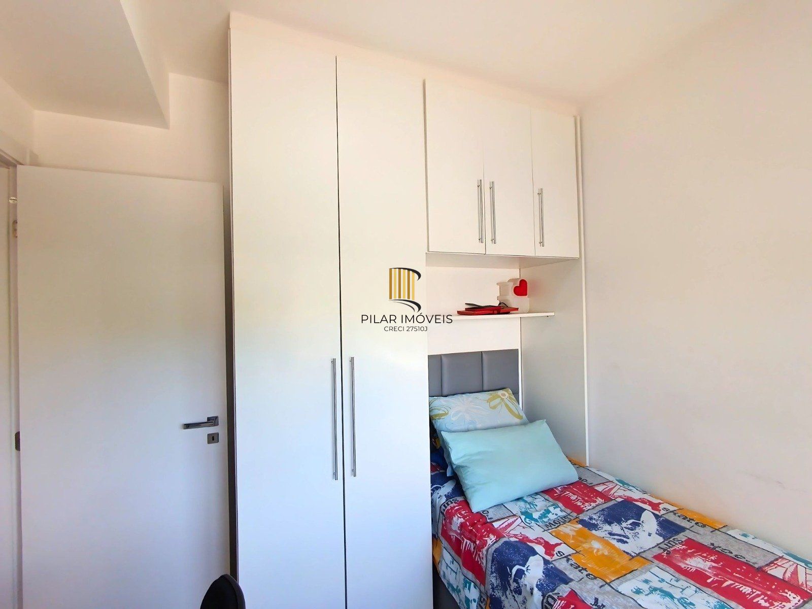 Apartamento com 3 quartos, 1 vaga - Teresópolis