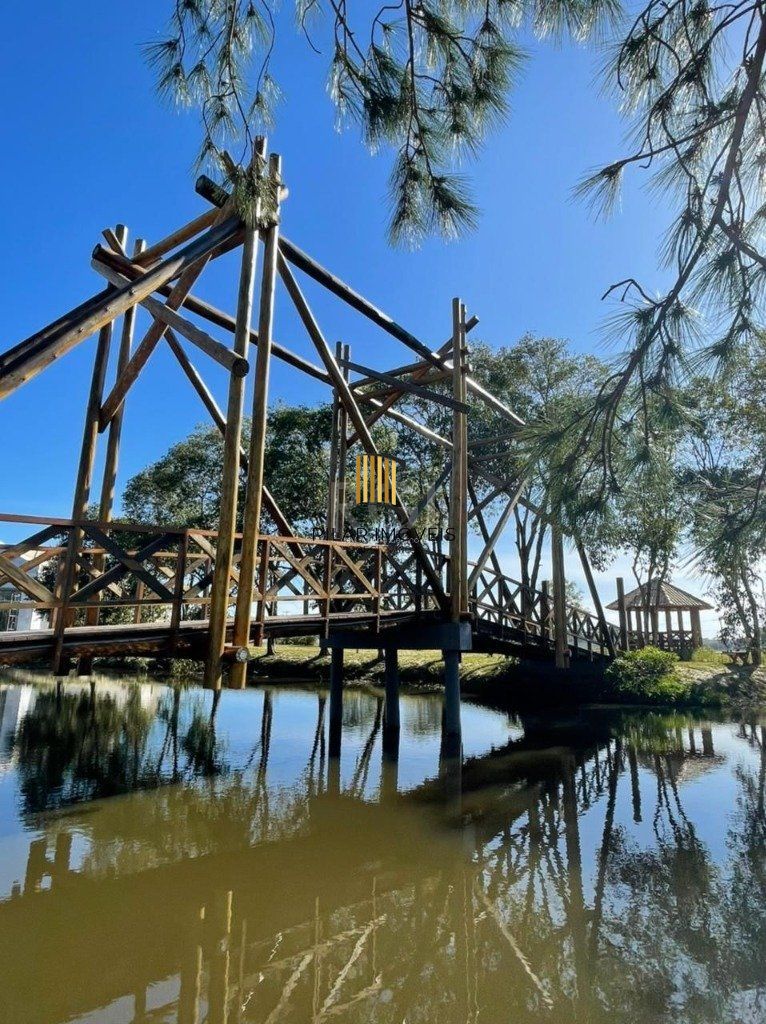 EXCELENTE LOTE NO CONDOMÍNIO TERRASUL EM CAPÃO DA CANOA.