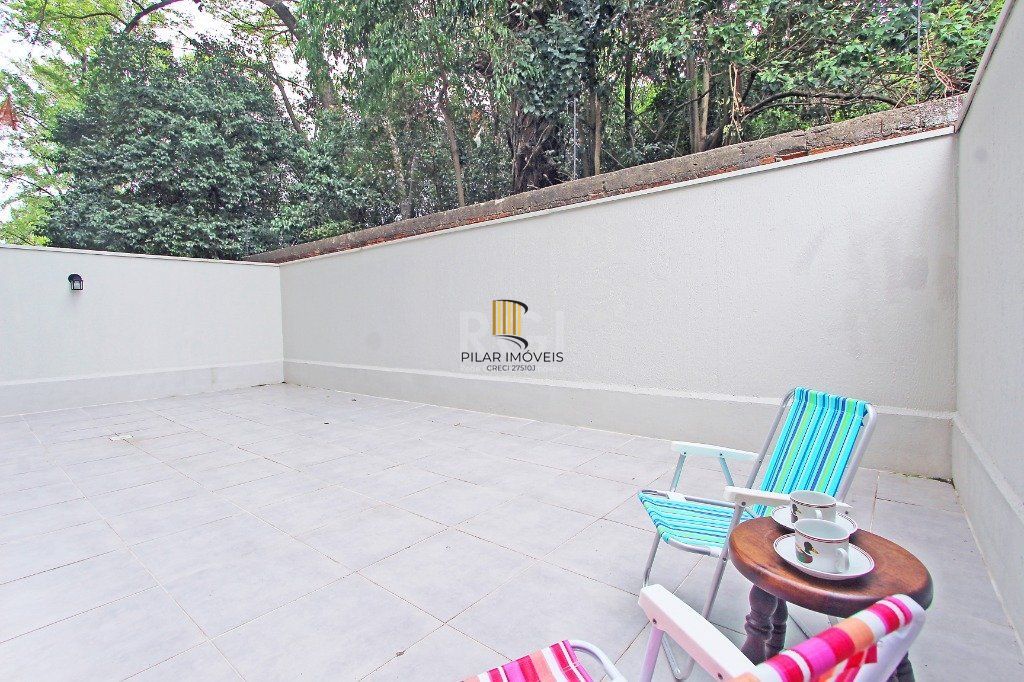 Apartamento para Venda - 75.43m², 1 dormitório, 2 vagas - Santo Antonio