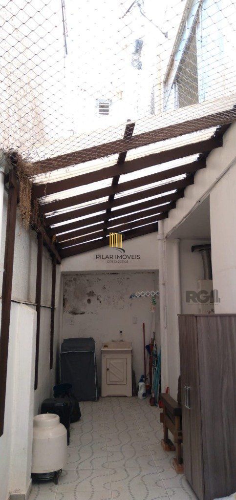 Apartamento 2 dormitórios no bairro Santana