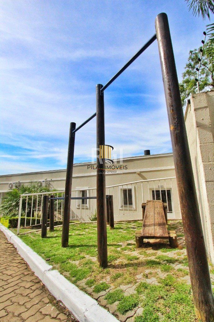 Apartamento 3 dormitórios 1 vaga Bairro Teresópolis