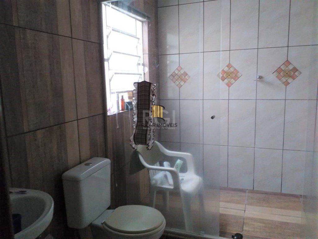 Casa para Venda - 153m², 5 dormitórios, sendo 3 suites, 4 vagas - Jardim Itu Sabará