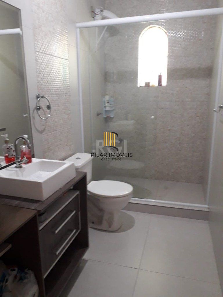 Casa para Venda - 380m², 4 dormitórios, 4 vagas - Jardim Itu Sabará