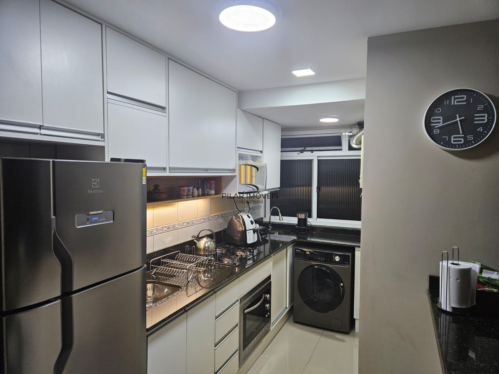 Apartamento 2 dorms à venda Rua Xavier da Cunha, Nonoai - Porto Alegre