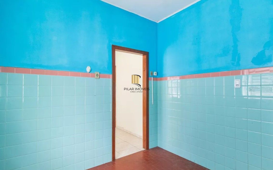 Casa 3 dormitórios Bairro Teresópolis