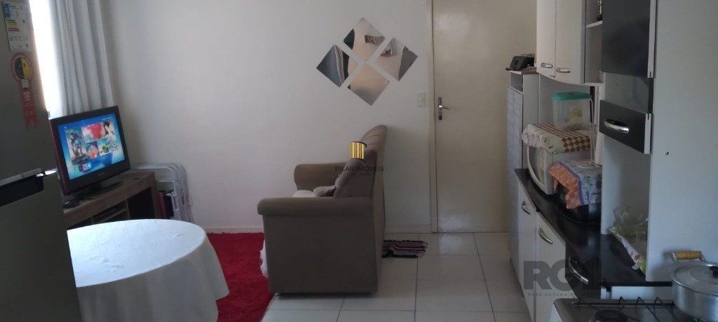 Apartamento 2 Dormitório(s) Bairro Glória