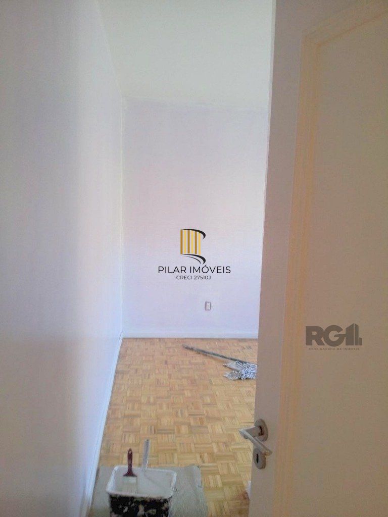 Apartamento 102m² - 3 dormitórios, 2 banheiros no bairro Rio Branco